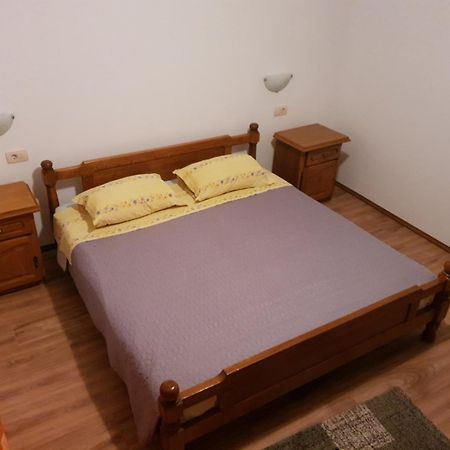 Apartment And Rooms Hacienda Stelio Porec Ruang foto