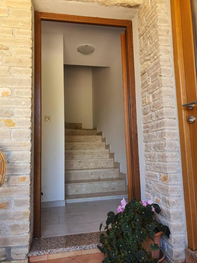 Apartment And Rooms Hacienda Stelio Porec Bagian luar foto