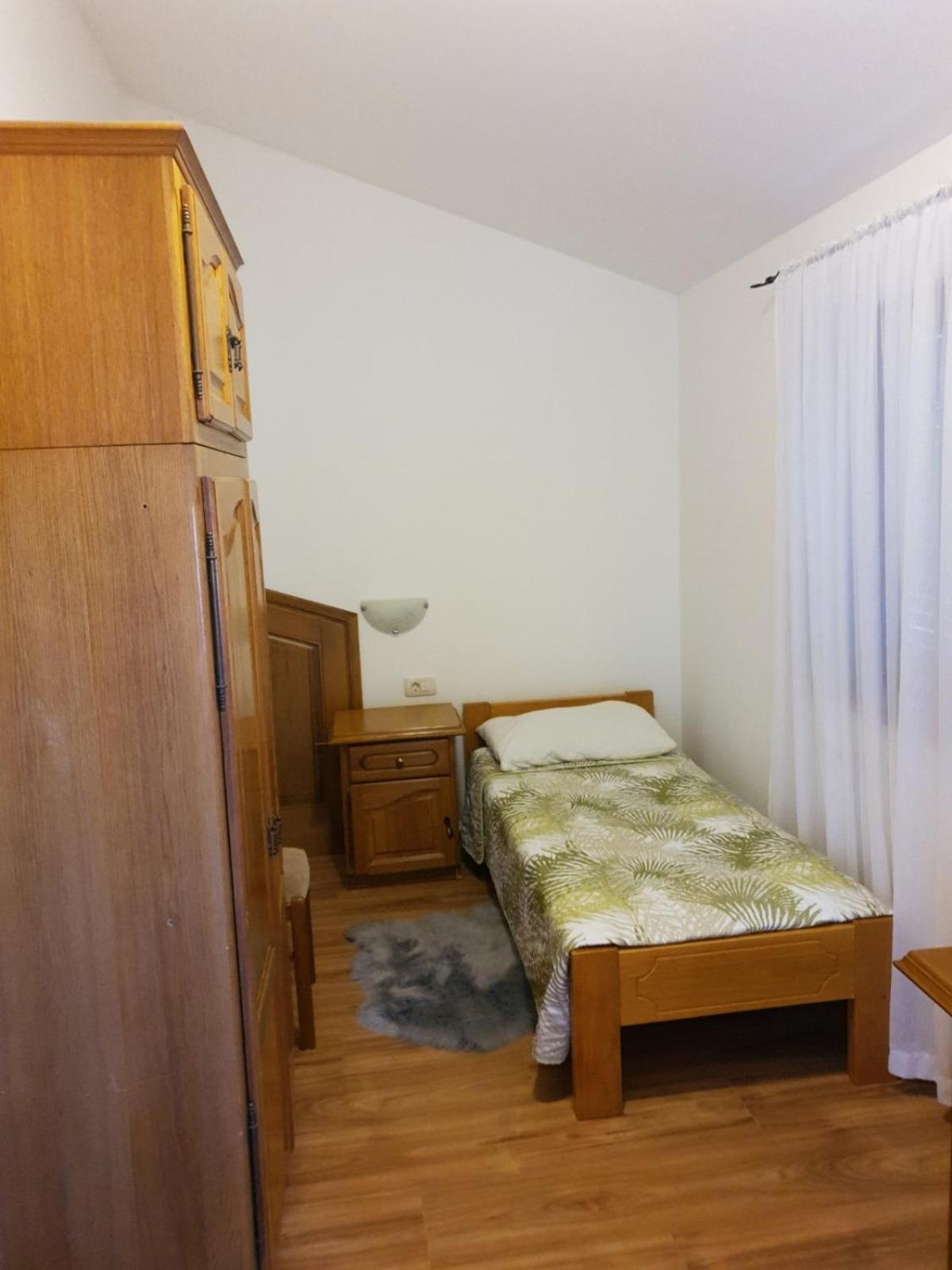 Apartment And Rooms Hacienda Stelio Porec Ruang foto