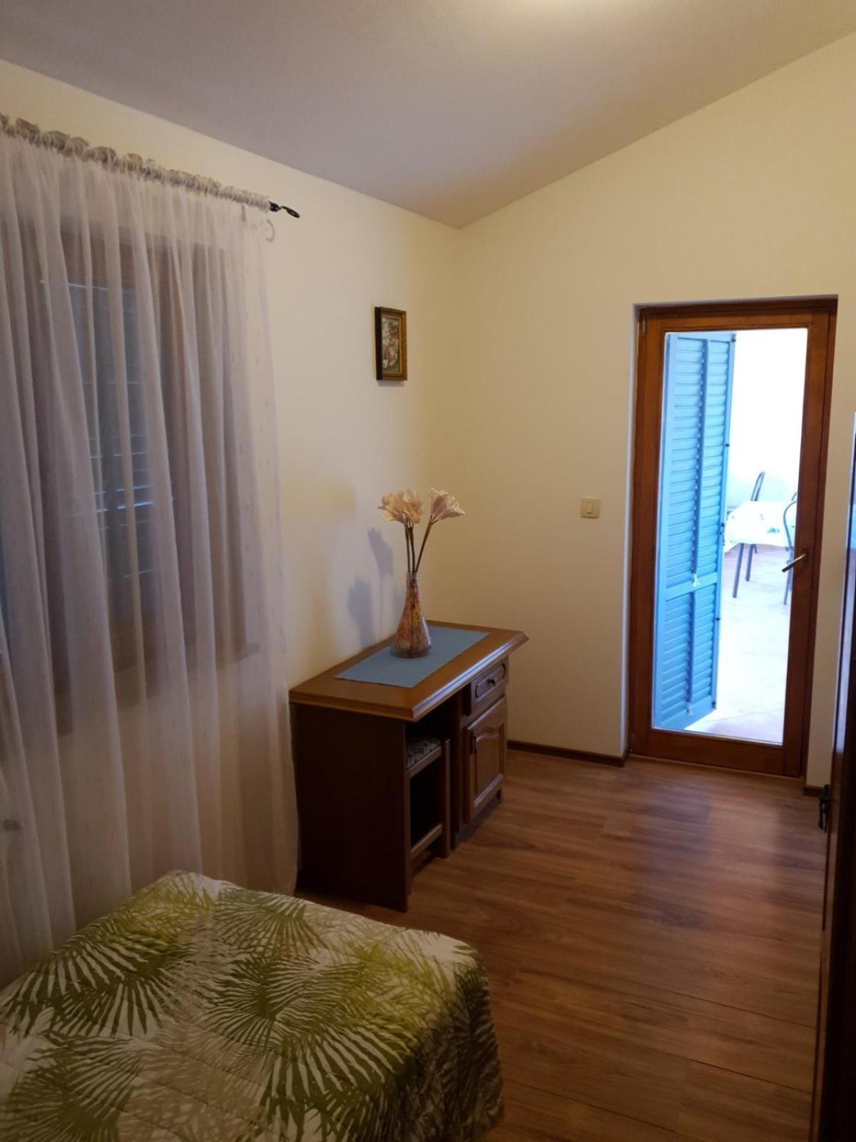 Apartment And Rooms Hacienda Stelio Porec Ruang foto