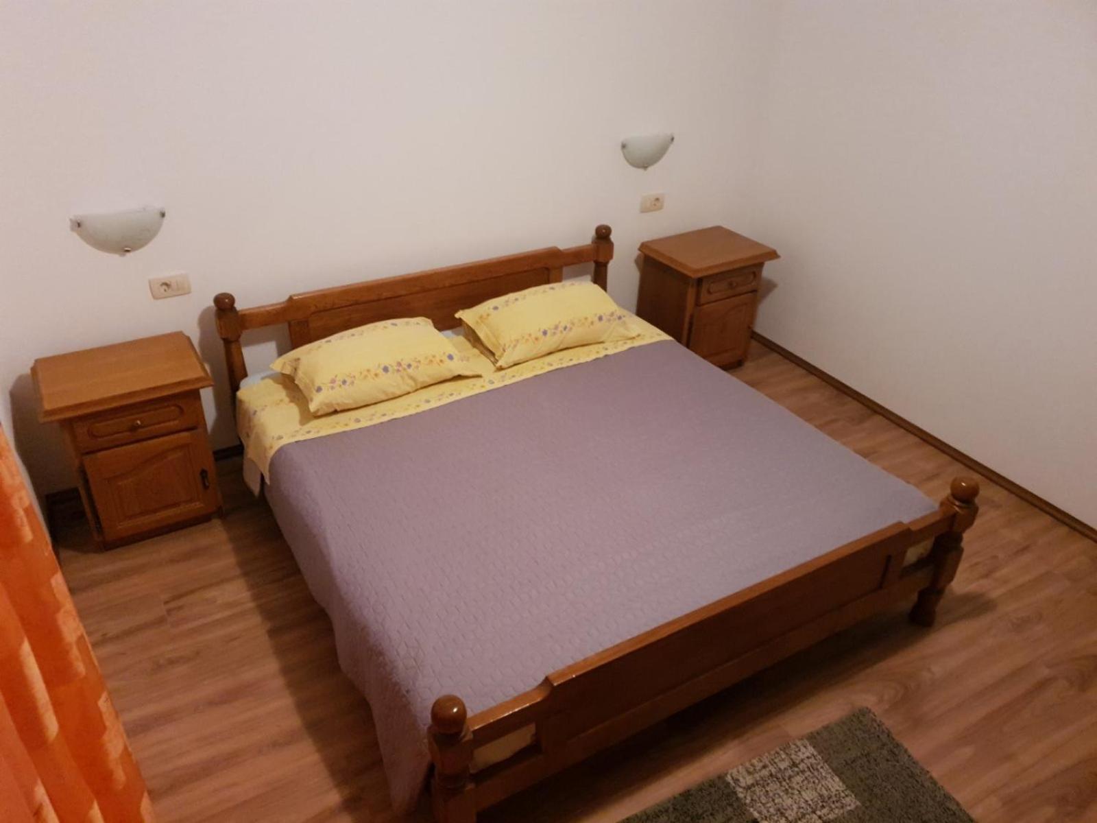 Apartment And Rooms Hacienda Stelio Porec Ruang foto