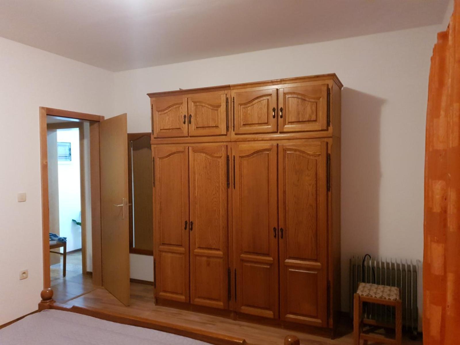 Apartment And Rooms Hacienda Stelio Porec Ruang foto