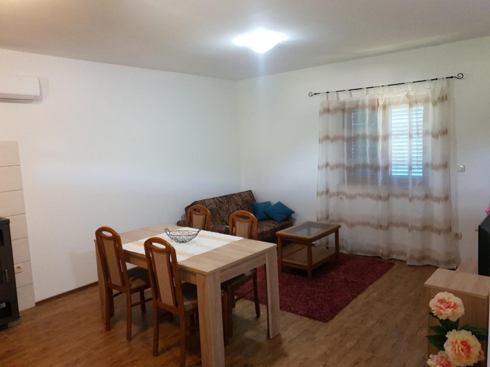 Apartment And Rooms Hacienda Stelio Porec Ruang foto