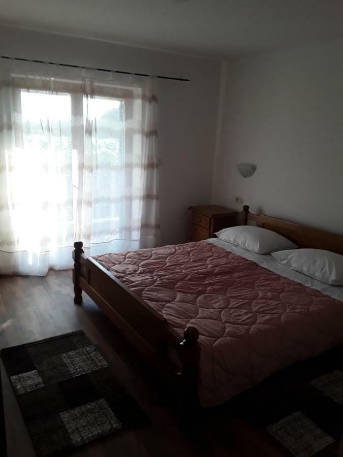 Apartment And Rooms Hacienda Stelio Porec Bagian luar foto
